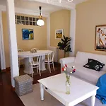 Centro Ciudad Piso Con Encanto