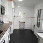 Centro Ciudad Piso Con Encanto Apartment
