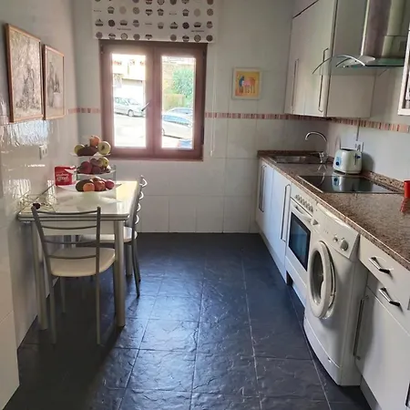 Centro Ciudad Piso Con Encanto Apartment *
