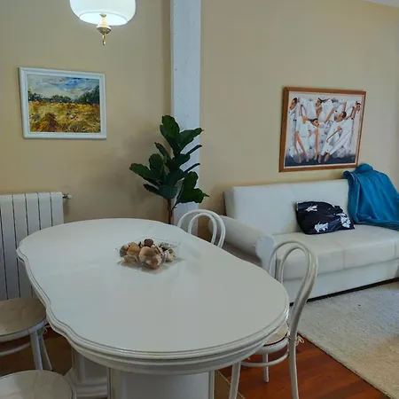 Centro Ciudad Piso Con Encanto Apartment