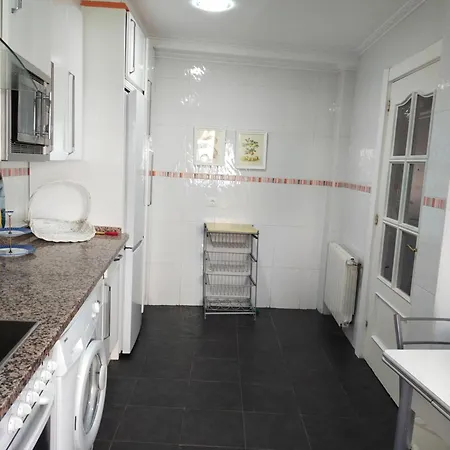 Centro Ciudad Piso Con Encanto Appartement