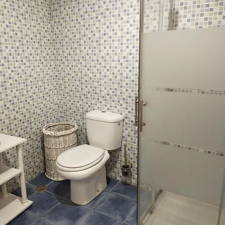 Appartement Centro Ciudad Piso Con Encanto Santander
