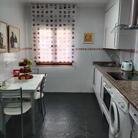 Centro Ciudad Piso Con Encanto Appartement *